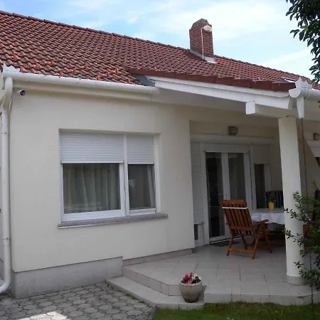 Casa de Férias In - Balaton 18466 Balatonfenyves